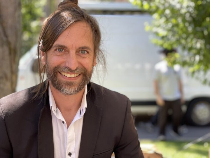 Daniel Tarragó